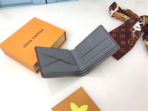 hiw to athenticate louis vuitton wallet mens leather wallet